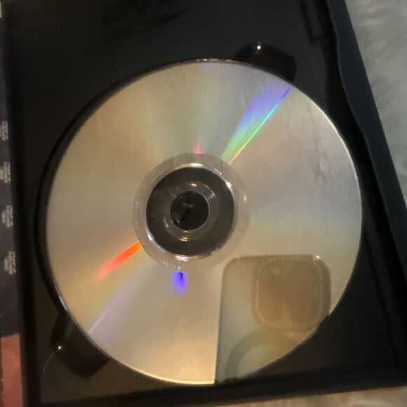 Under Siege 2-Dark Territory (DVD, 1995) - Picture 4 of 4